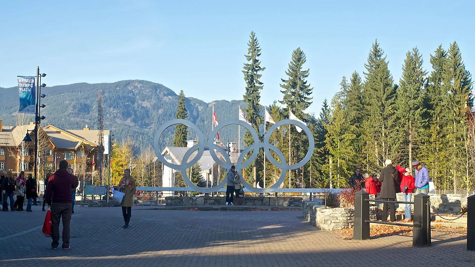 Apartment Harmony At Eagle Lodge Whistler